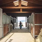 Panieracci Farm stay