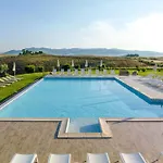 Farm stay Panieracci Villamagna (Pisa)