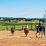 Farm stay Panieracci *